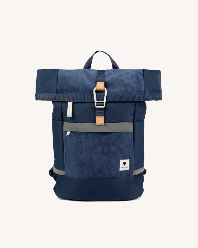 CYCLING MEDIUM BAG WOVEN-NAV00