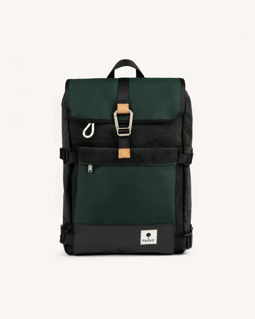 COMMUTER 2.0 BAG WOVEN - GRE02