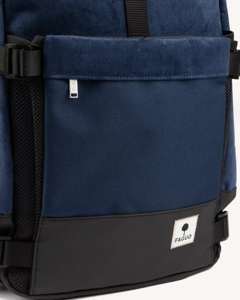 COMMUTER 2.0 BAG WOVEN - NAV00