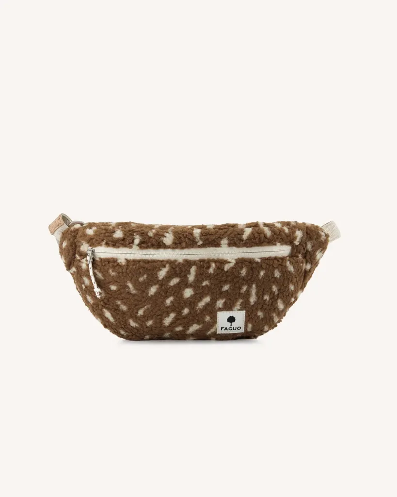 BANANE CAMBIUM SMALL BAG WOVEN F - CAM00