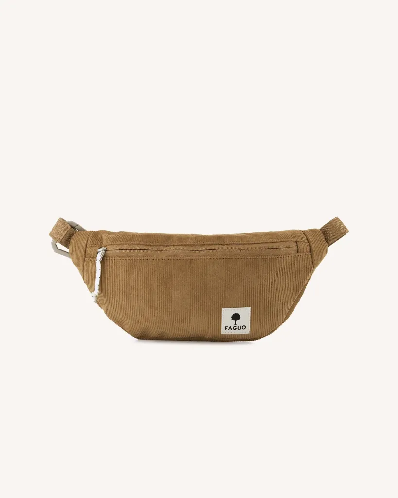 BANANE CAMBIUM SMALL BAG WOVEN F - CAM23