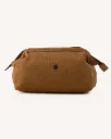 WASHBAG WOVEN -CAM00