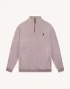 AUBIAC POLAR KNIT - PUR12