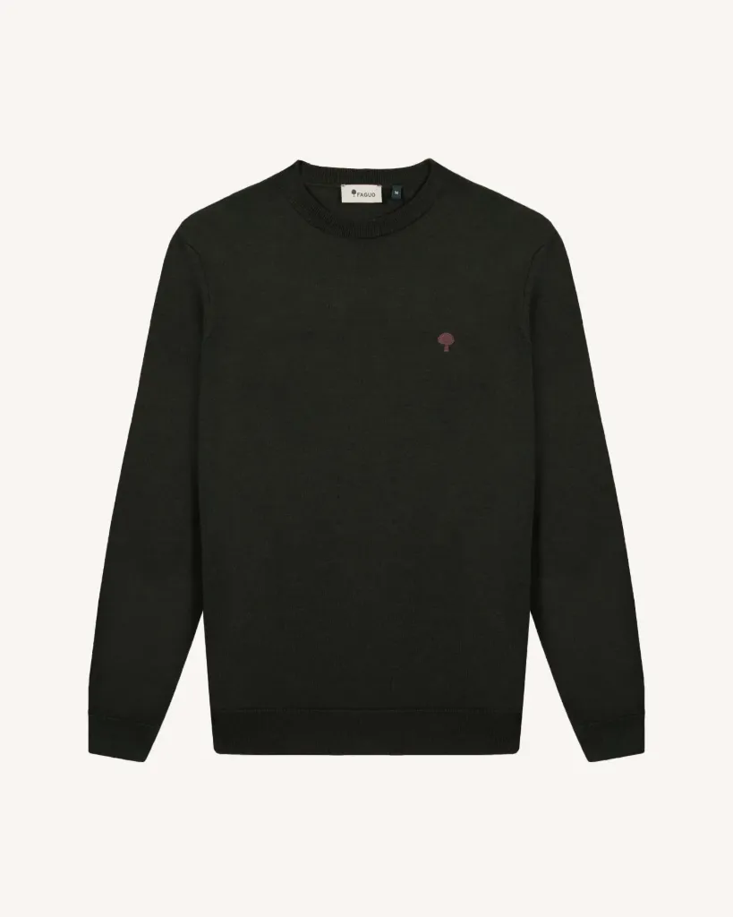 MARLY KNITWEAR - NAV01