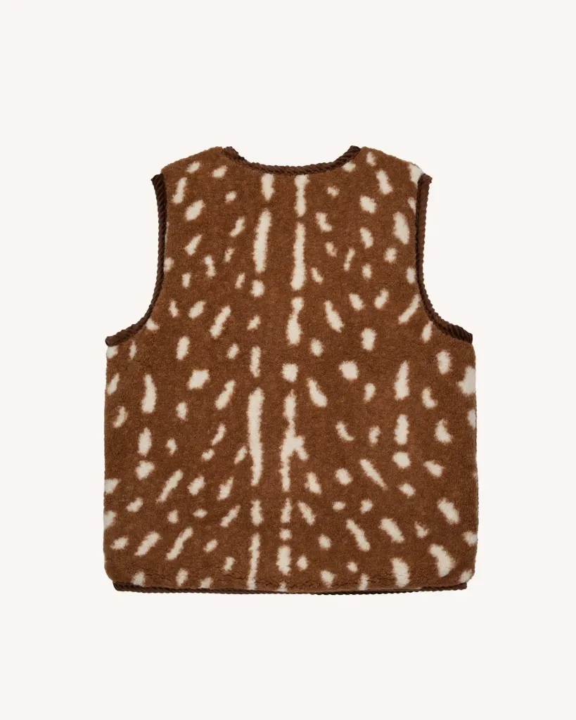 ESTEREL OUTERWEAR WOVEN -CAM23