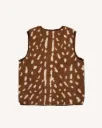 ESTEREL OUTERWEAR WOVEN -CAM23