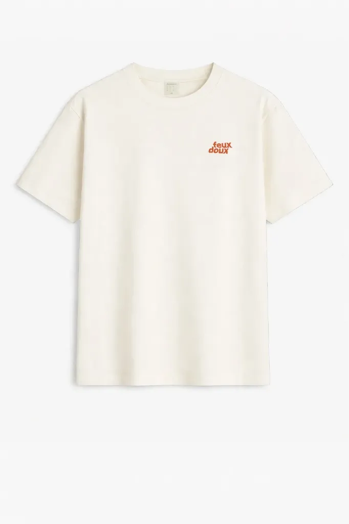 TABLE TEE-COCONUT