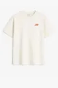 TABLE TEE-COCONUT