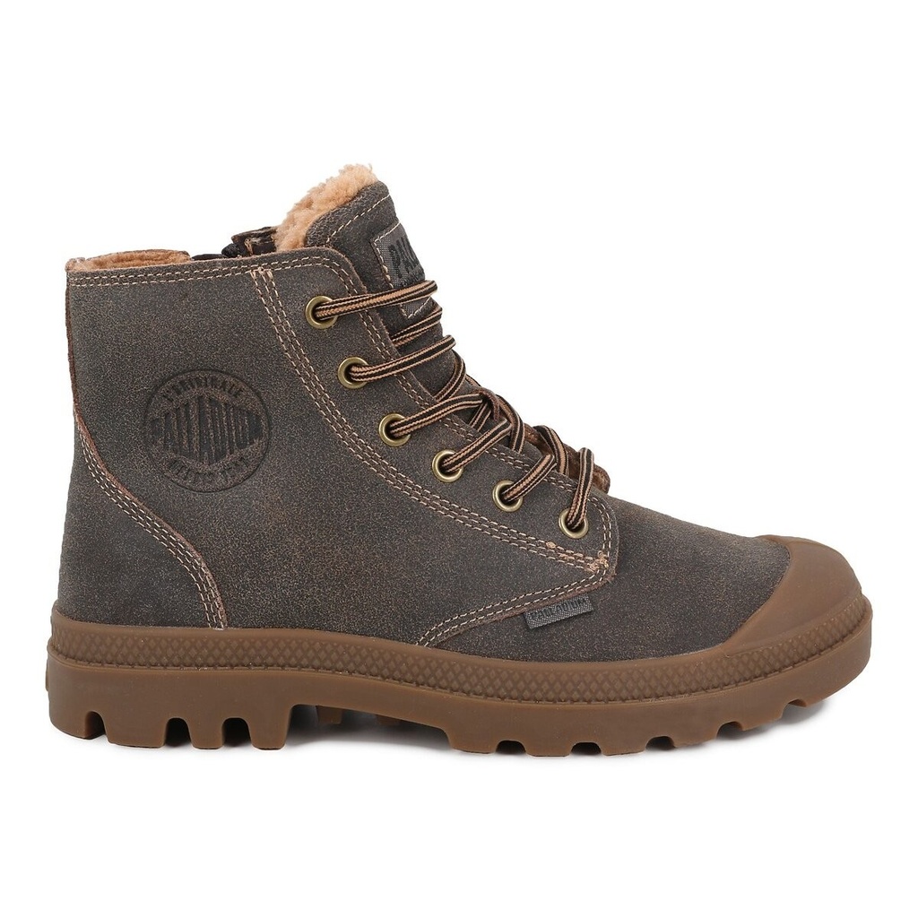 PAMPA ZIP WL PILOT-MG FRONTIERE-M (40)