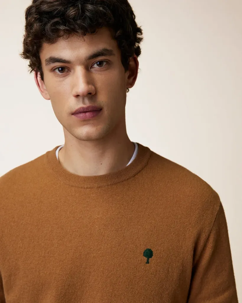 MARLY KNITWEAR -CAM19 (S)