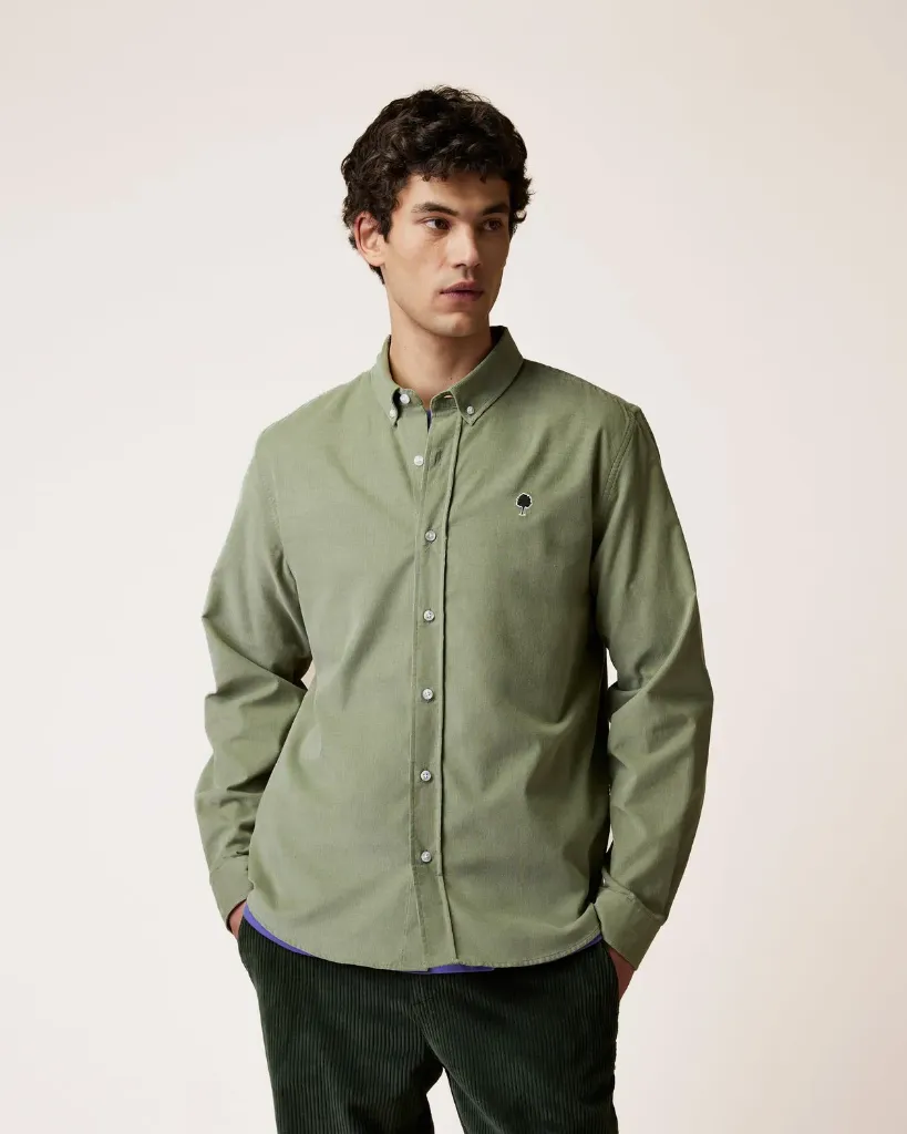 IVOY WOVEN KAK-29 (XS)