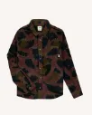 SIGNY SHIRT WOVEN - NAV57