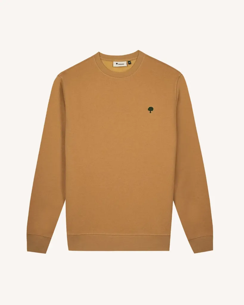 DONZY SWEAT KNIT- CAM19 (XS)