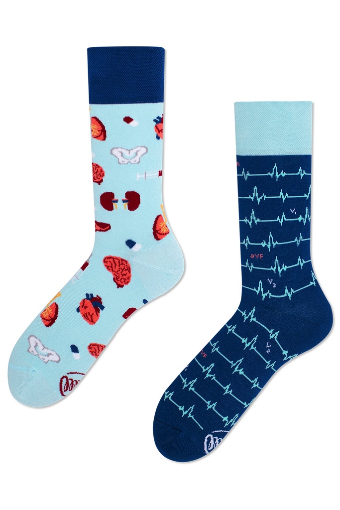 Regular Socks DR SOCKS (35-38)