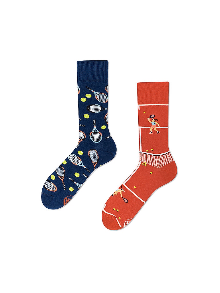 Regular Socks KEN 90S (39-42)