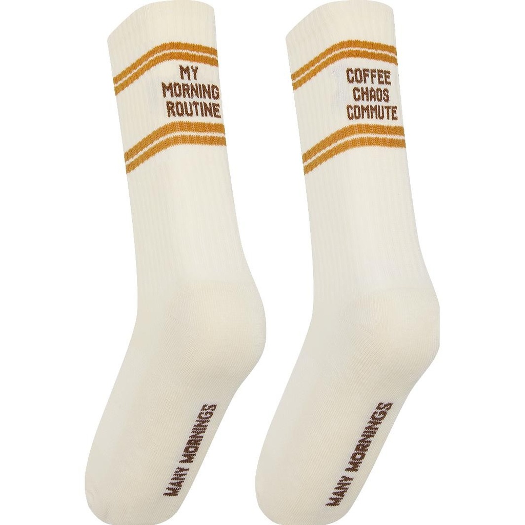 SPORTSOCKS RUSH ROUTINE (35-38)