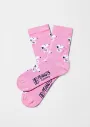 BESNOOPY PINK-PINK