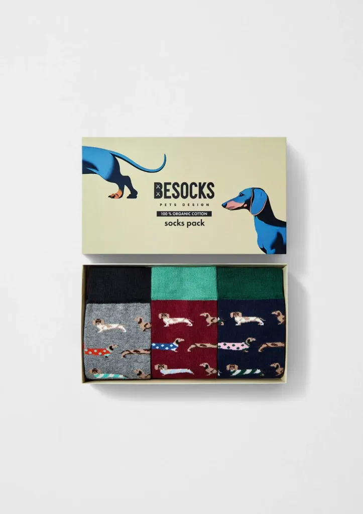 PACK PETS