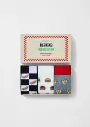 PACK FOODIE