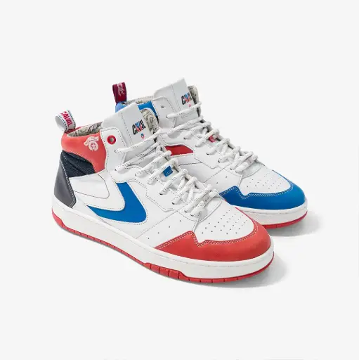 CAVAL X MICHEL VAILLANT