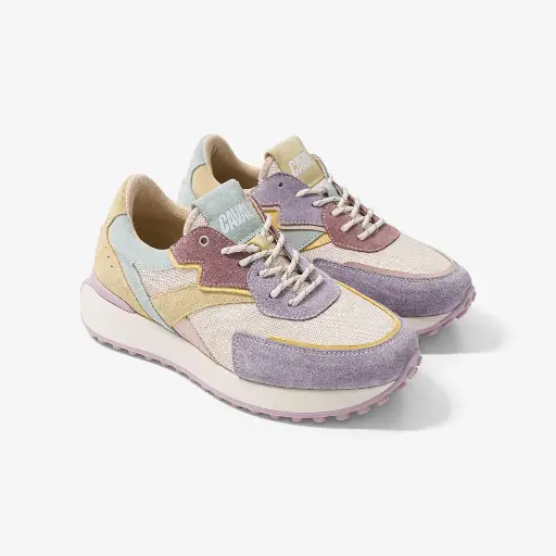 SLIDE - PASTEL RAINBOW