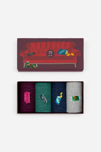 COFFRET GREAT INDOORS