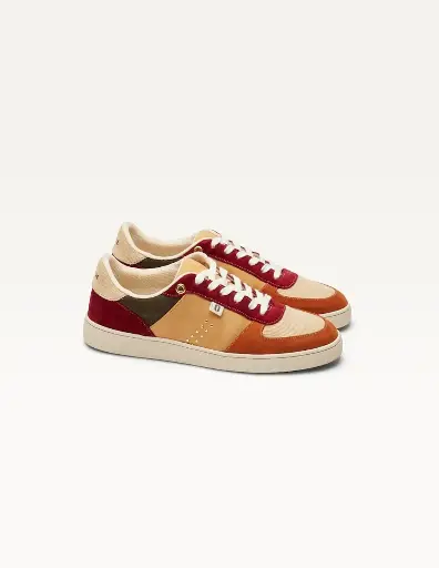 MARIE - COGNAC CREME BORDEAUX