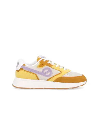 POWER JOGGER - MAIS DOVE MAUVE