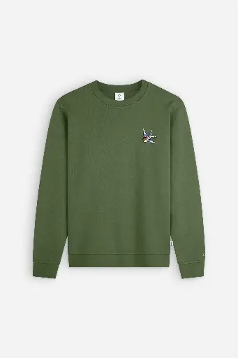 SWEATSHIRT ADAM - ADAM BIRD
