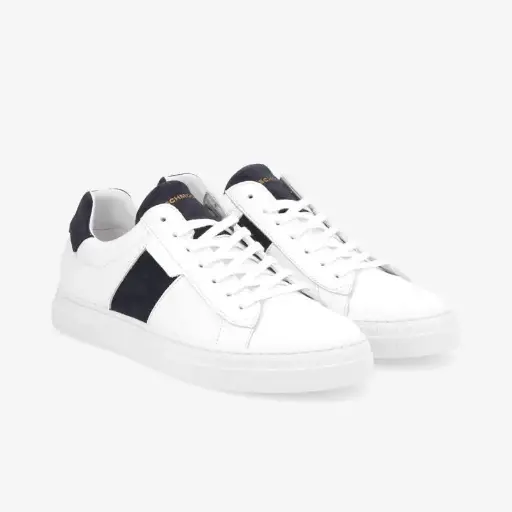 SPARK GANG M - WHITE AZUL
