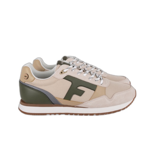 ELM BASKETS SYN WOVEN SUEDE - ECR64