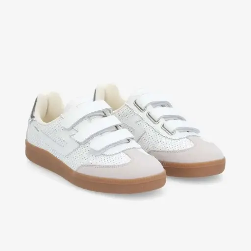 SHEFFIELD JOGGER M PUNCH NAP SUEDE