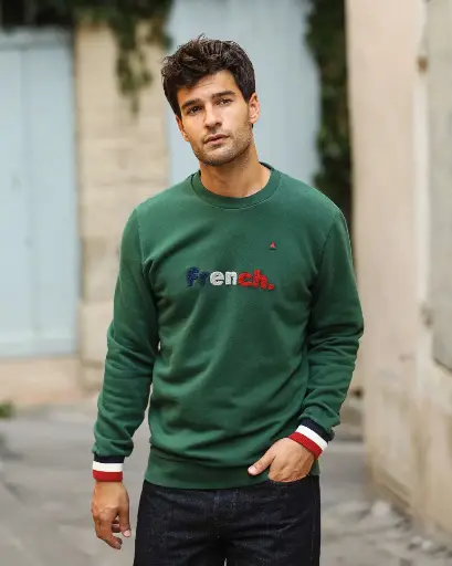 BRUNO - VERT