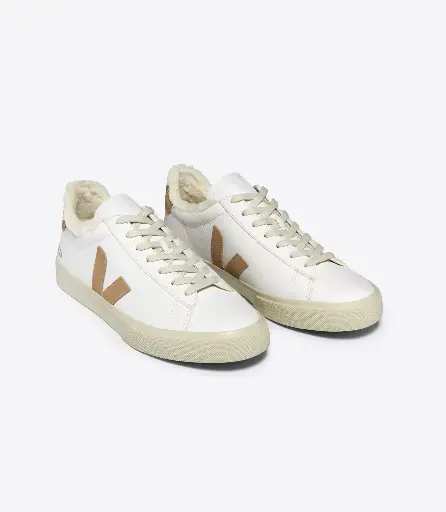 CAMPO WINTER CHROMEFREE LEATHER