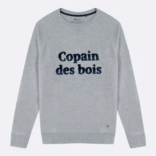 DARNEY COPAIN DES BOIS