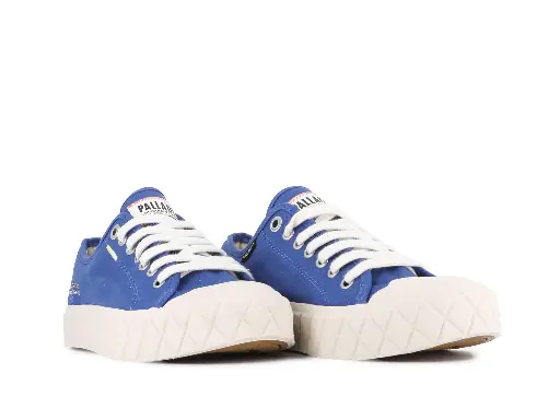 PALLA ACE CVS ORG - RETRO BLUE