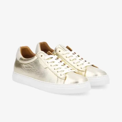 SPARK CLAY W GALAXY - CHAMPAGNE 