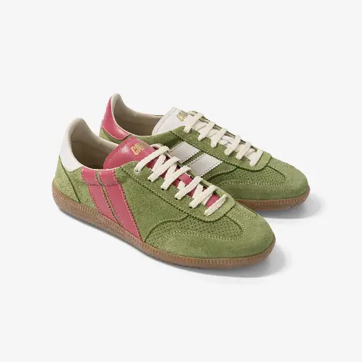 PULSE - MATCHA BERRY 