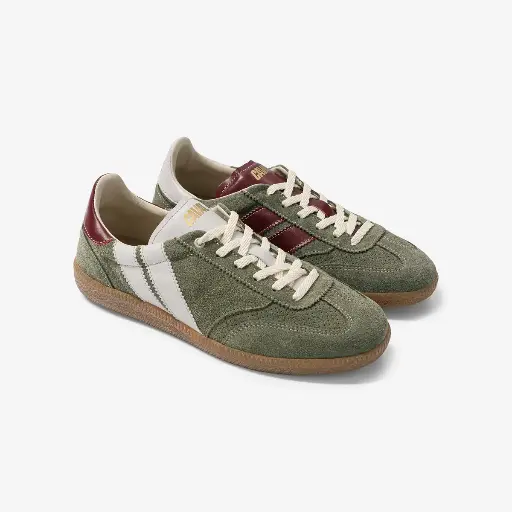 PULSE - SAGE PLUM