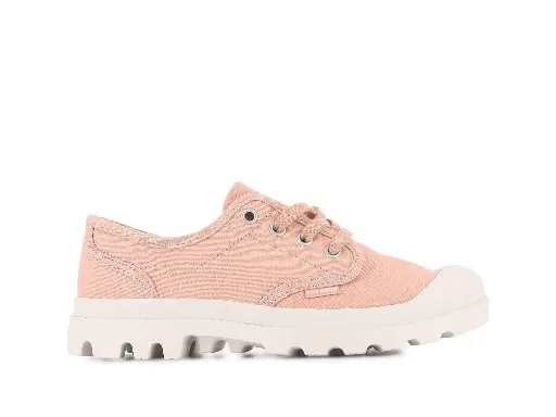 PAMPA OXFORD -ROSE STONE
