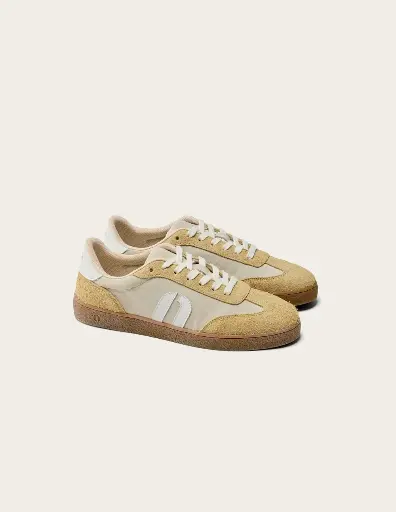 LUCIA - BEIGE IVOIRE BLANC