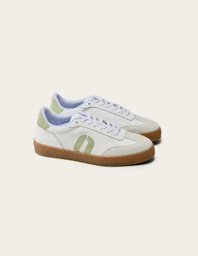 PABLO - BLANC KAKI 