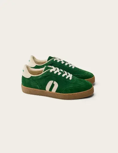 PABLO - VERT ECRU