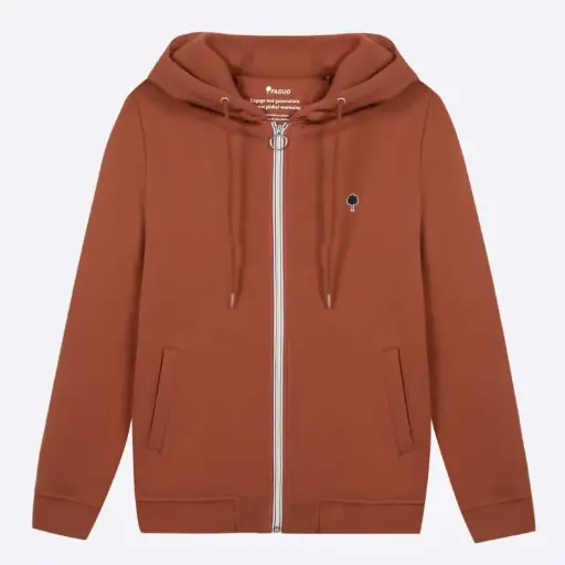 MESNIL COTTON - RED19