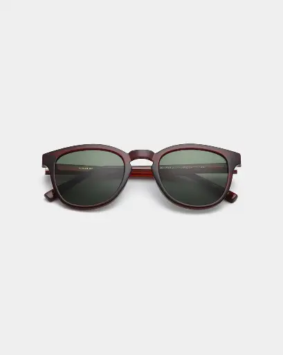 BATE - BROWN TRANSPARENT 