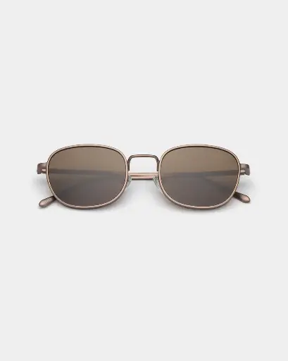 HELLO - MATTE BROWN 