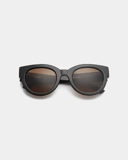 LILLY - BLACK 