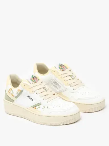 GEN 1 - MOEA X FRIDA KAHLO