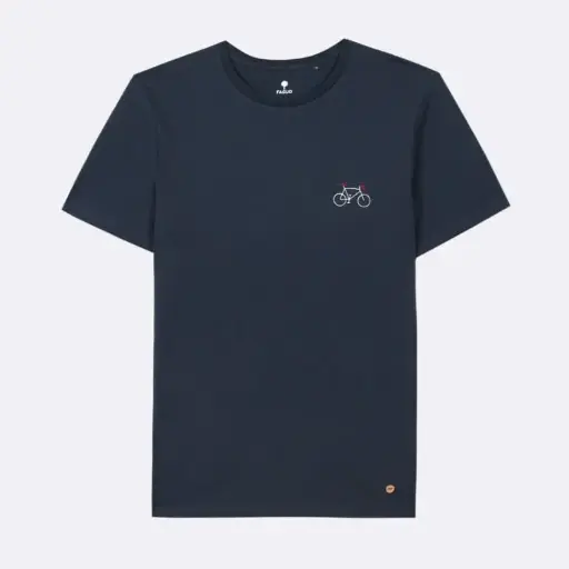 ARCY COTTON VELO BRODERIE NAV00