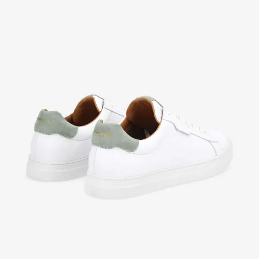 SPARK CLAY M WHITE MENTA